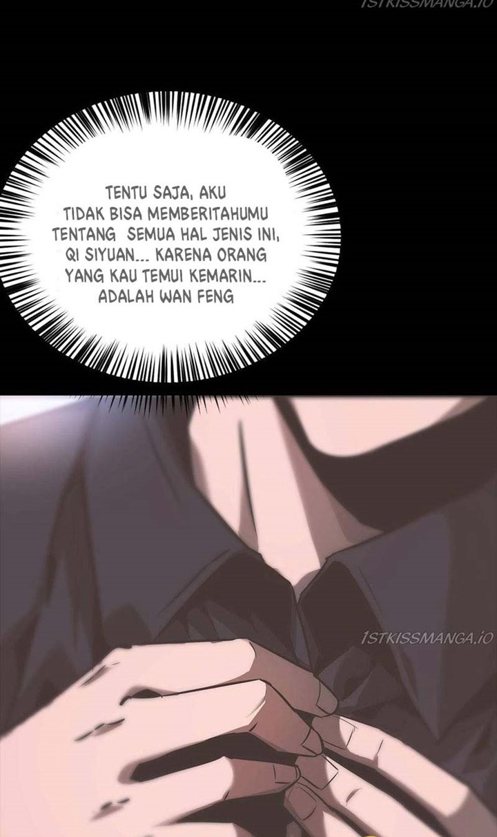The Blade of Evolution – Walking Alone in the Dungeon Chapter 69 Gambar 21